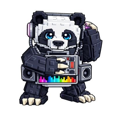 DJ Panda