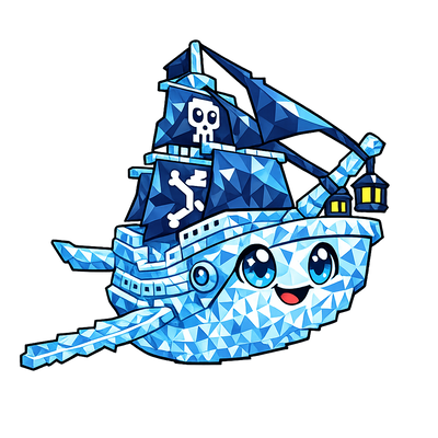 Diamond Capitano Moby