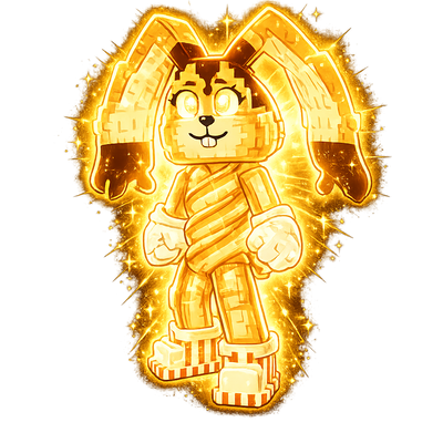 Divine Churrito Bunnito