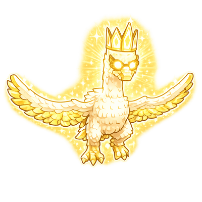 Divine Cigno Fulgoro