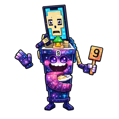 Galaxy La Secret Combinasion