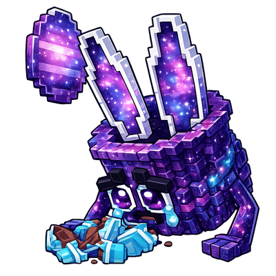 Galaxy Noo my Eggs