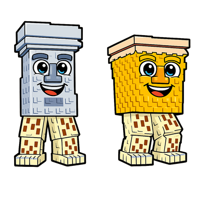 Garama and Madundung