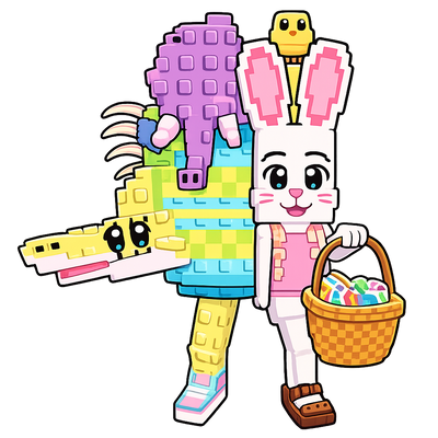 La Easter Grande