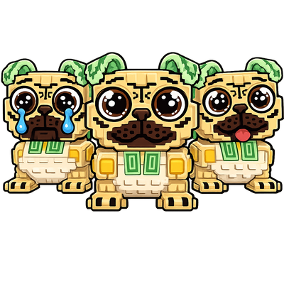 Los Puggies