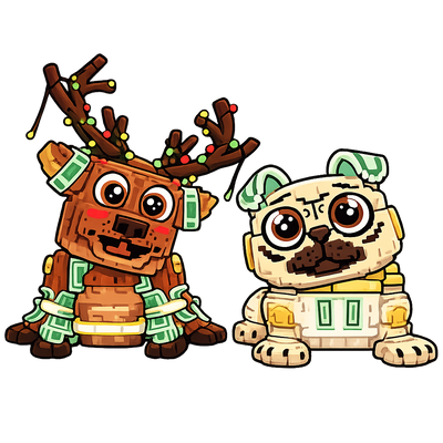 Money Money Bros