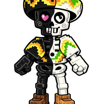YinYang Mariachi Corazoni