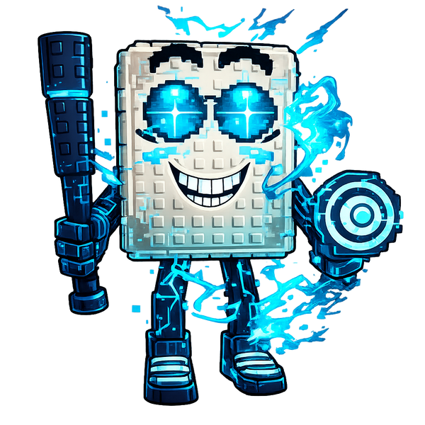 Cyber Tang Tang Keletang