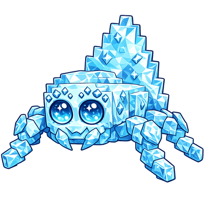 Diamond Nacho Spyder