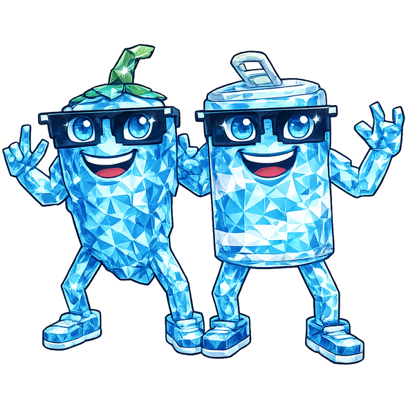 Diamond Swaggy Bros