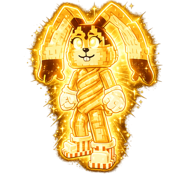 Divine Churrito Bunnito