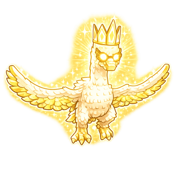 Divine Cigno Fulgoro