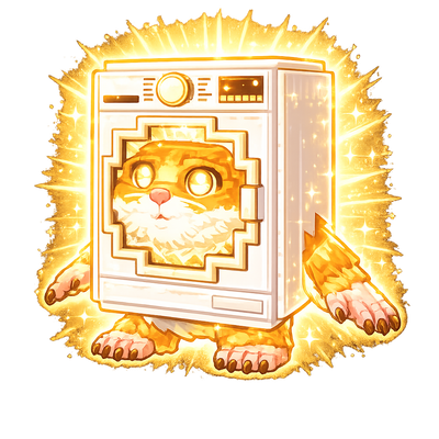 Divine Spinny Hammy