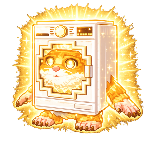 Divine Spinny Hammy