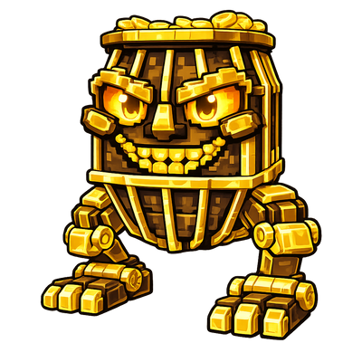 Gold Gold Gold Gold