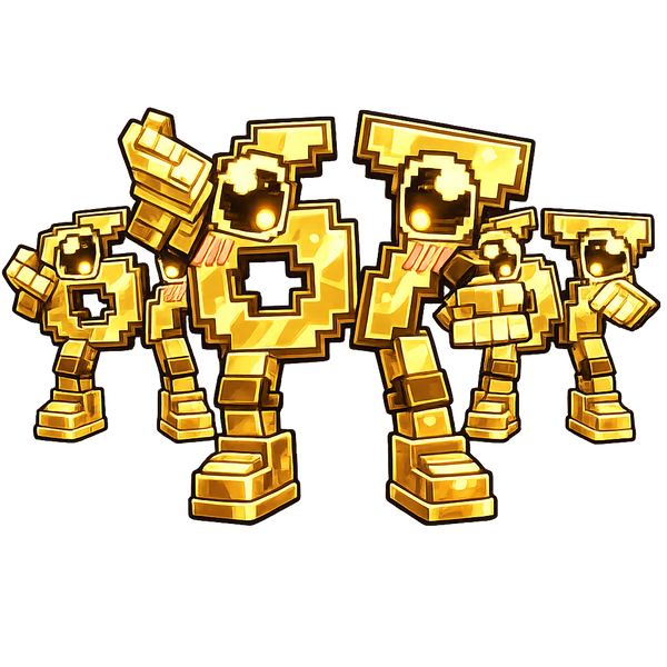 Gold Los 67