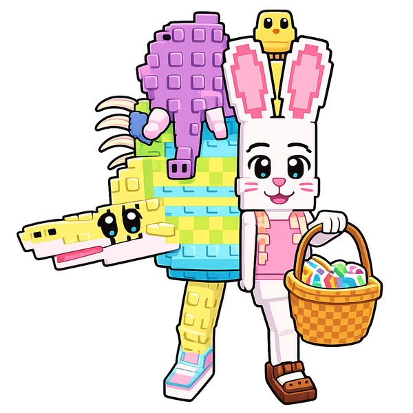 La Easter Grande