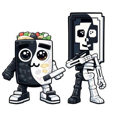 YinYang Los Mobilis