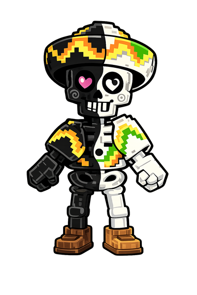 YinYang Mariachi Corazoni